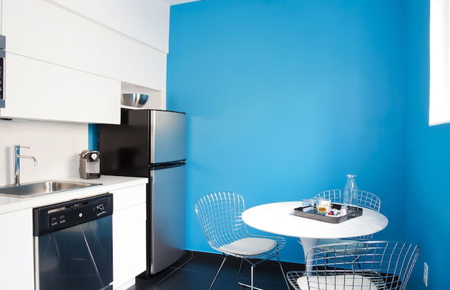 Blanc Kara - Adults Only - Foto 18