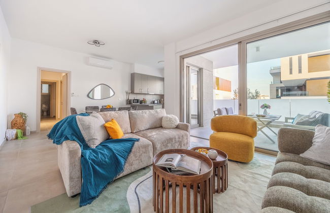 Mulberry Court Premium Apartments - Foto 4