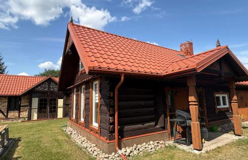 Dom wakacyjny Kołodno - Foto 1