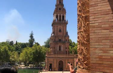 Villa Stella maison entre Séville et Cadix - Foto 31