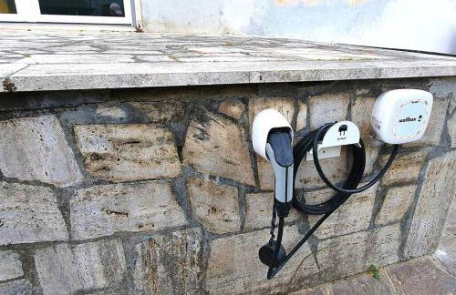 Eco Villetta di Beppina con giardino - Self Check-in - Foto 11