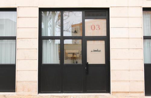 MonKeys Apartments Miraflores - Foto 27