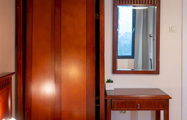 Spacious 1bdr Apartment Near City Center - Foto 47