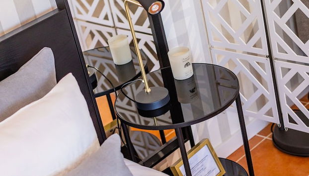 Gaia Elegant Retreat I - Foto 2, Habitación