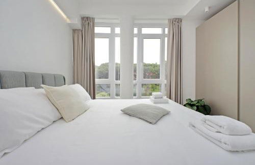 Luminoso appartamento di fronte Metro Piramide - Foto 16