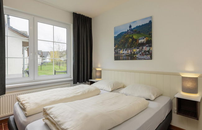 Koos Kidsvilla with 4 Bathrooms & Sauna near Cochem - Foto 3