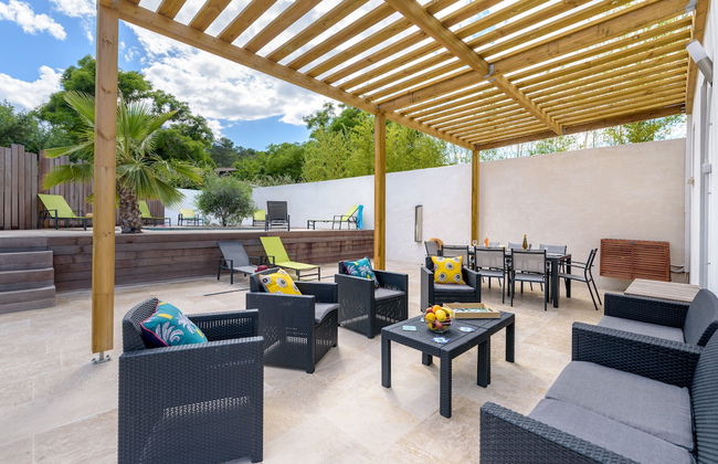 Villa Holidays - Foto 12