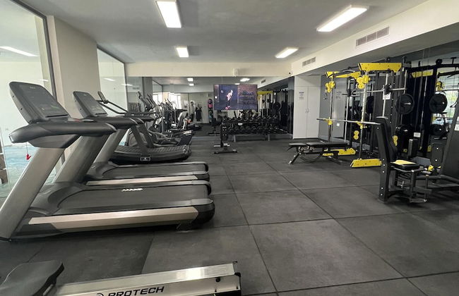 Hermes Penthouse Apartment With Mountain View - Foto 15