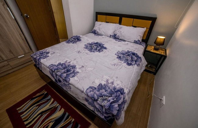 Bayanihan Flats Mactan - Foto 9