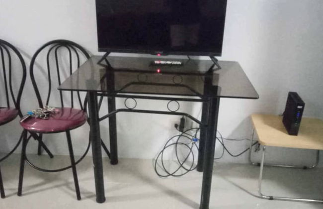 Grass Residences Tower3 One 83 One - Photo 33