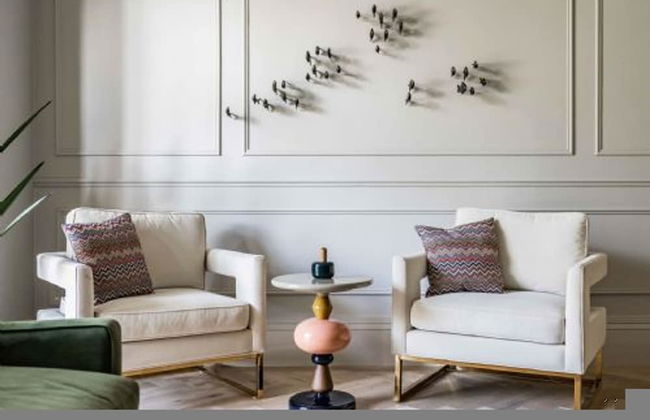 Host Stay Bressingham Lodge - Foto 18