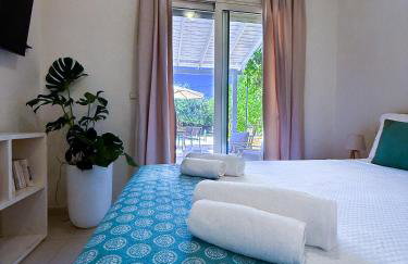 Villa Karneios - Private Pool near Chania & Beach - Foto 26