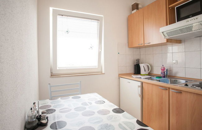 Apartments Kairos - Foto 28