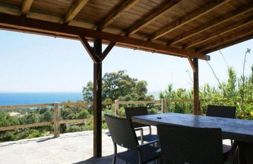 Tarifa-Blick auf Afrika, Haus am Meer, Haustiere erlaubt - Foto 5