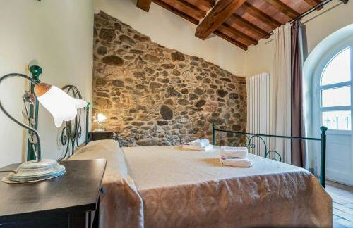 Villa With Private Pool In The Hills Near Lucca - Foto 18