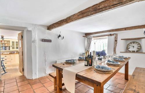 2 Pigsfoot Cottages - Foto 16