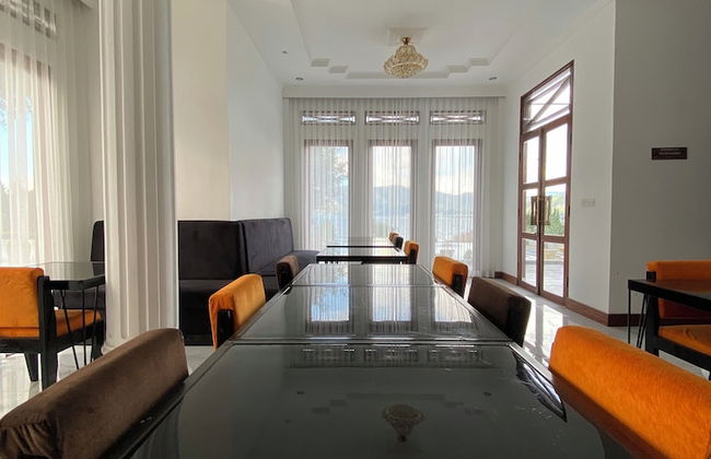 TOBA RETREAT MANSION AND VILLAS - Foto 73