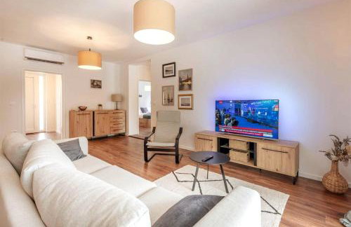 Villa Grace, a romantic single story villa with a pool - Foto 18