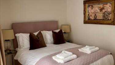 Catherine Hill House Grade 2 Listed Apartment, Frome - Foto 5