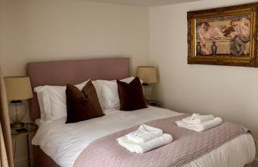 Catherine Hill House Grade 2 Listed Apartment, Frome - Foto 5