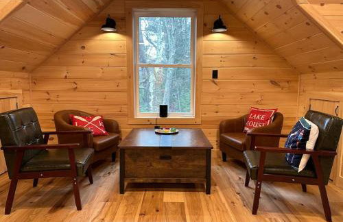 Two Lake Houses - Foto 20