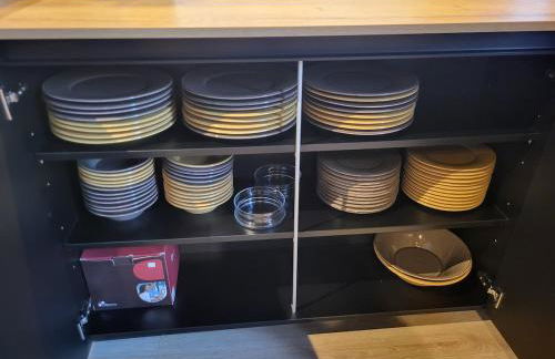 Le Chardonnay - Foto 26