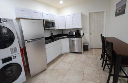1-Bedroom Apt-9B1 20 Minutes To Downtown Boston - Foto 6