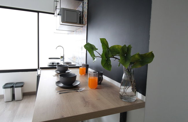 Manila by Roots Rentals - Foto 45