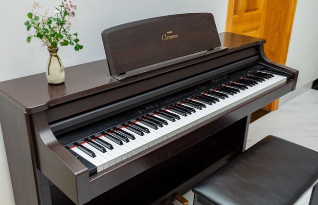 Tran Duy Thuy Duong Villa - Photo 21