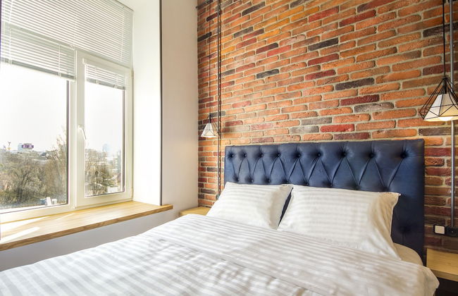 Central Dayflat Apartments - Foto 71