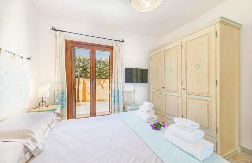 Villa con vista Porto San Paolo - Photo 28