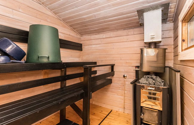 Kielonkallio - Foto 29