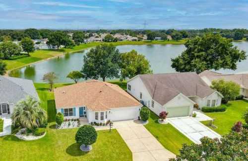 Waterfront 3Bed in The Villages - Foto 34