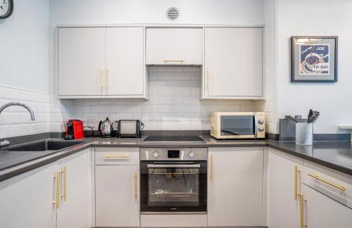 The Falcon - Apartment 11 - Foto 10