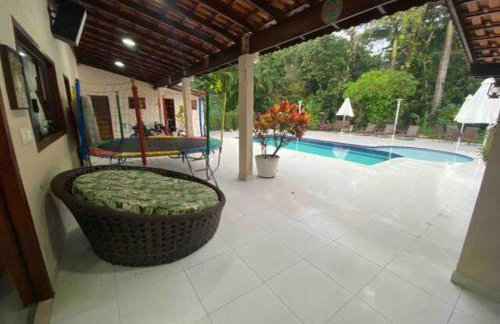 Casa Praia Guaratuba - Foto 27