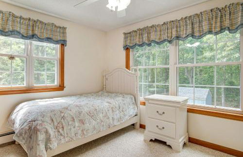 Sandbar Hideaway - Foto 53