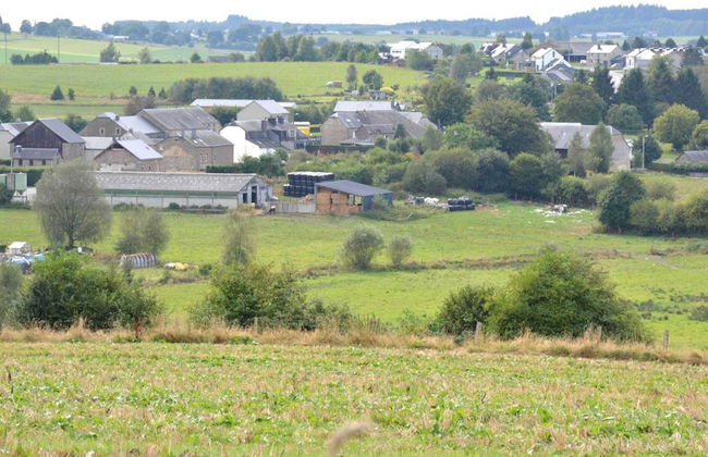 Chic Holiday Home With Garden - Foto 41