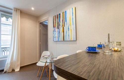 Colombe - Furnished apartment - Downtown Lyon - Photo 29