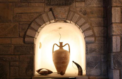 Tsagarada Stone House 1898 - Foto 12