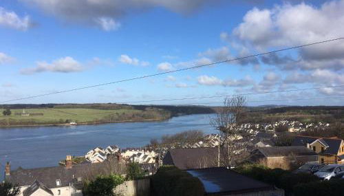 Crud yr Awel Apartment - Foto 4