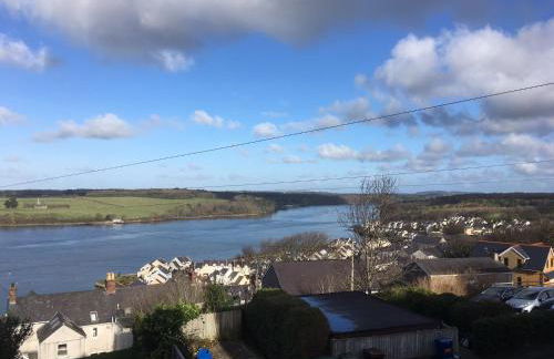 Crud yr Awel Apartment - Foto 4