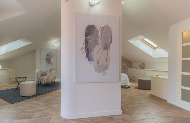 Casa Mimosa in Lierna - Foto 23