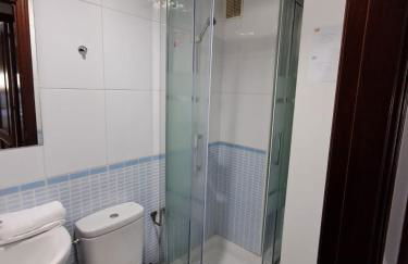 145A Apartamento moderno dos habitaciones by R2R Consulting - Foto 43