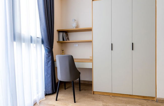 Yen Boutique Apartments - Foto 22