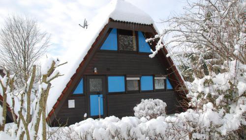 Gemütliches Nurdachhaus Bodensee - Foto 3