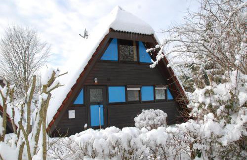 Gemütliches Nurdachhaus Bodensee - Foto 3