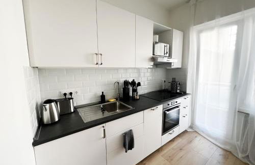 Vibehome Düsseldorf - Stadtmitte - Foto 76