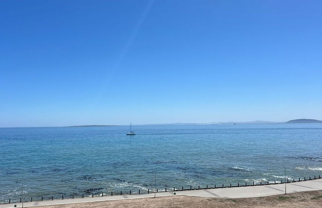 Mouilie Point 1 Bedroom With sea Views and Pool - Foto 28