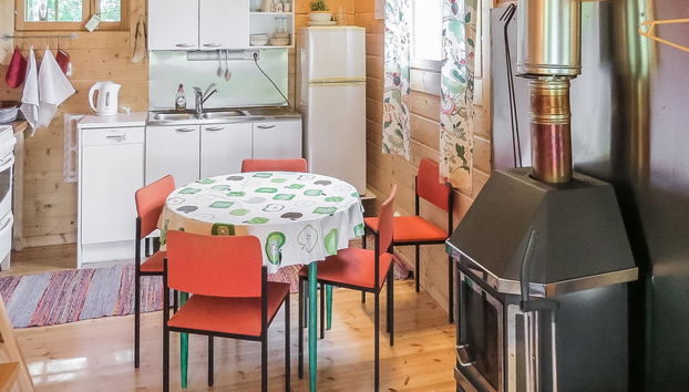 Luisku - Foto 5, Inside other