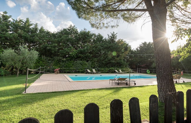 Agriturismo Il Giardino dei Ciliegi - Foto 78